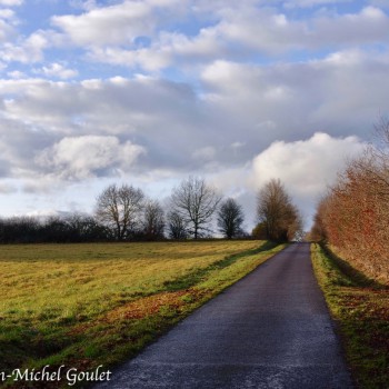 Paysages et nuages