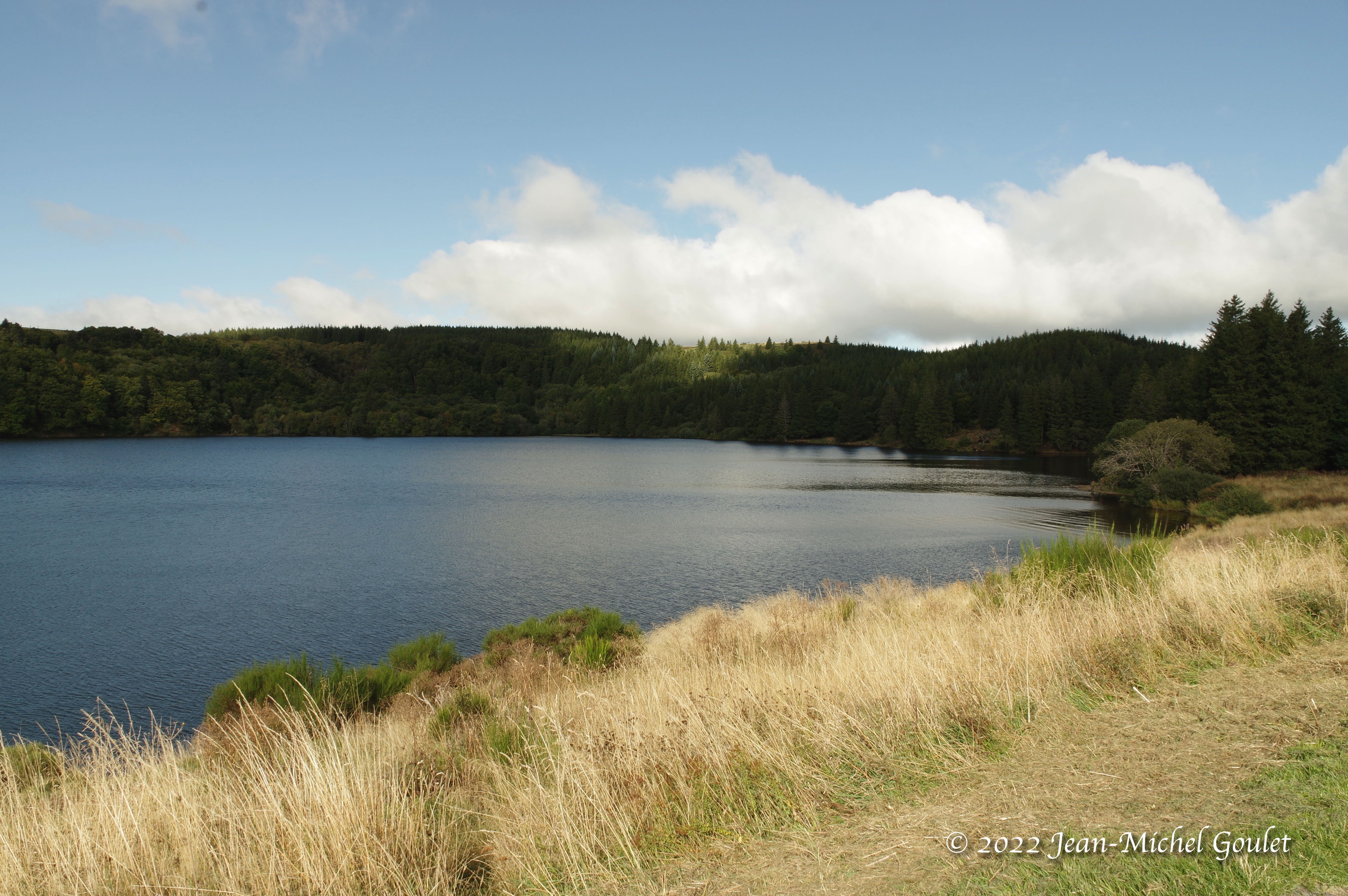 Parc naturel régional des Volcans d Auvergne