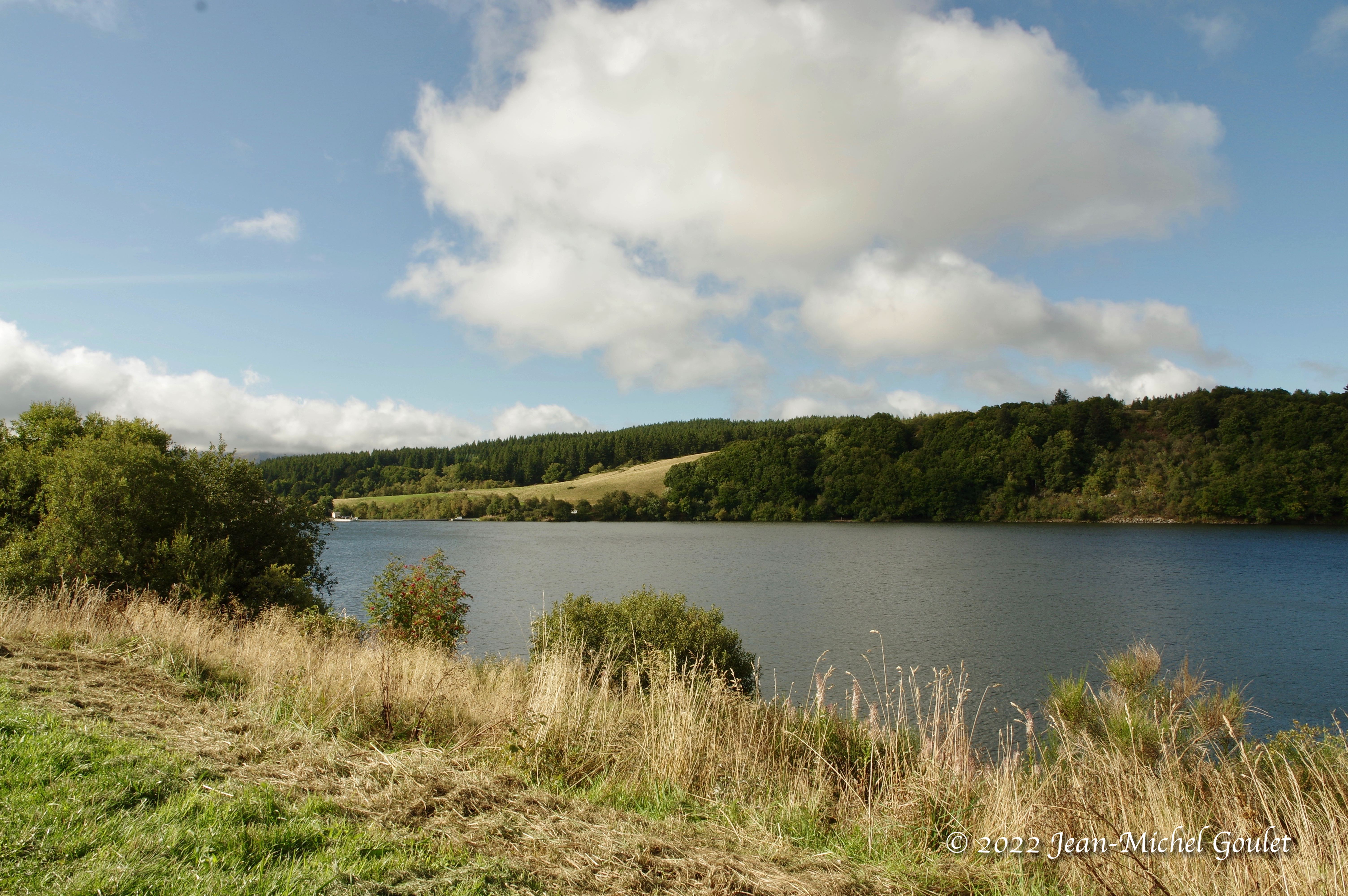 Parc naturel régional des Volcans d Auvergne