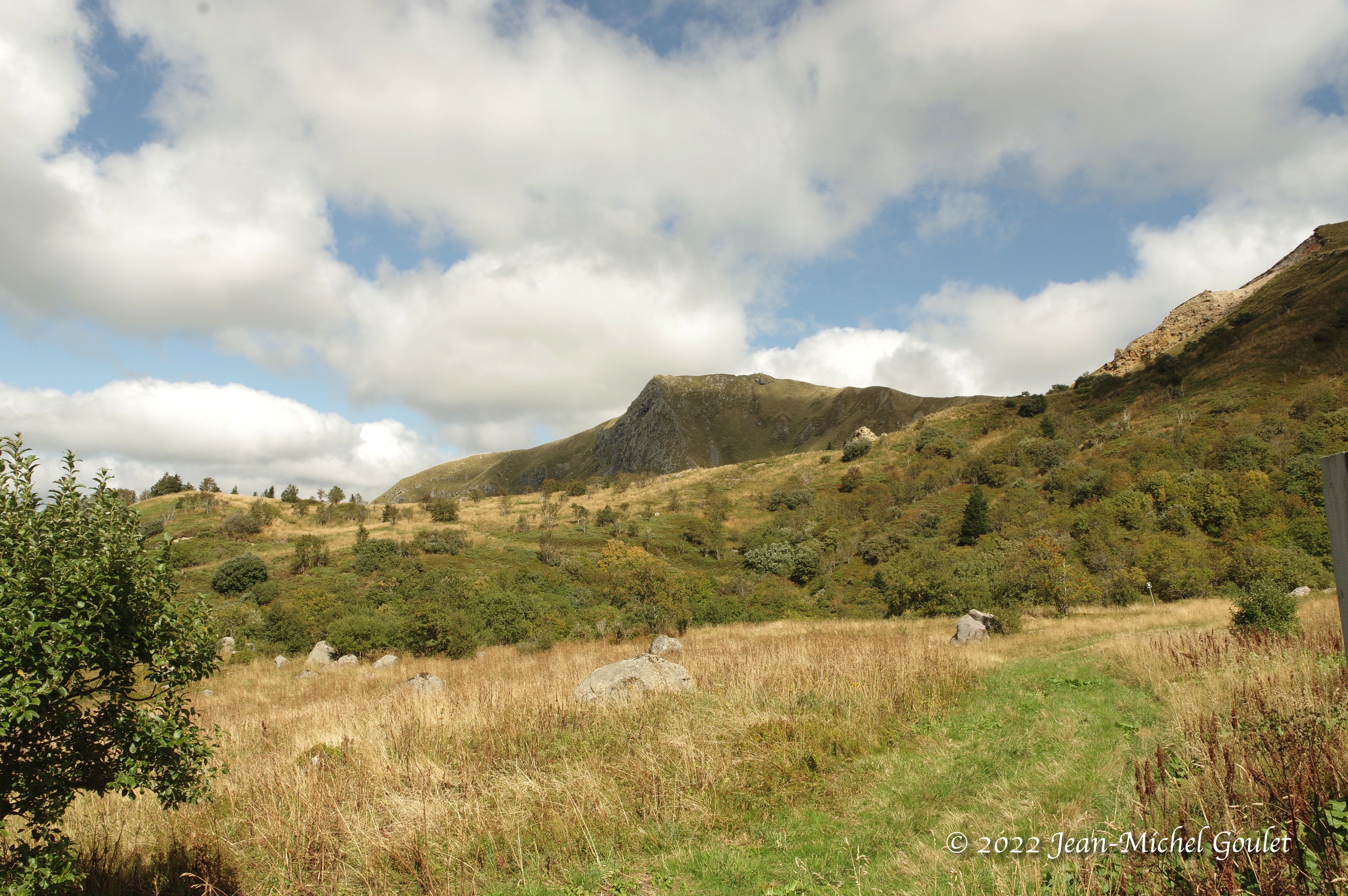 Parc naturel régional des Volcans d Auvergne